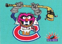 #64. Montreal Canadiens