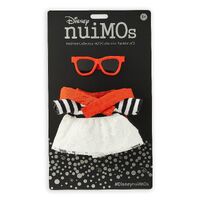 Nuimos Piggy Striped Shirt packaging