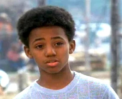 Rebound: The Legend of Earl "The Goat" ManigaultRookie 1996 TV movie