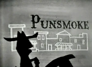 Punsmoke