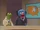 Sesame Street News Flash: Weather Report