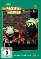 Sesamstraße-Eine-Möhre-für-Zwei-5-Der-schönste-Beruf-DVD-(2012)