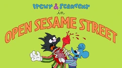 Simpsons-EstrangerThings-1