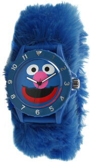 Viva time furry watch grover