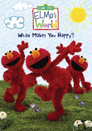 Elmo S World What Makes You Happy Muppet Wiki Fandom