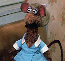 Yolanda Rat