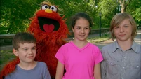 Murray Intro with Noah, Lily, and Rafael: Super Grover 2.0