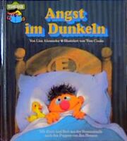 Angst im DunkelnGermany, 1986 ISBN 3788606878