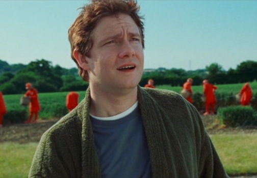 Arthur Dent | Muppet Wiki | Fandom