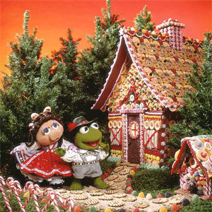 Hansel and Gretel (opera) - Wikipedia