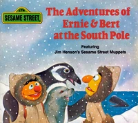 The Adventures of Ernie & Bert at the South Pole (93 KB) The Adventures of Ernie & Bert at the South Pole 1984