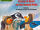 The Adventures of Ernie & Bert at the South Pole