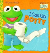 I Can Go Potty 1997