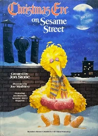 Christmas Eve on Sesame Street 1981