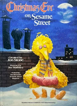 Christmas Eve on Sesame Street 1981