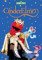 CinderElmoVHS, DVD 2000