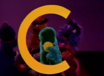 C Is For Cookie Song Muppet Wiki Fandom