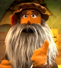 DaCrunchy.png (491 KB) Leonardo da Crunchy