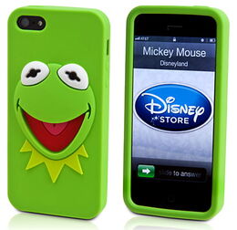 Disney kermit case 1