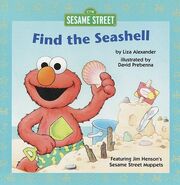 Find the Seashell 1999