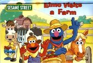 Elmo Visits a Farm (2007)