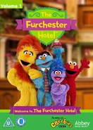 The Furchester Hotel: Welcome to the Furchester Hotel2015 AHE3811