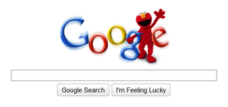 GoogleDoodles-Elmo.png (21 KB) ElmoNovember 8, 2009