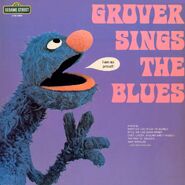 Grover Sings the Blues1974