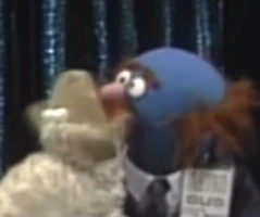 Mary's lamb & Mr. JohnsonElmo's Sing-Along Guessing Game