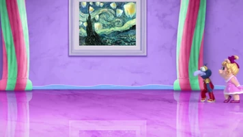 "Tooth and Consequences"