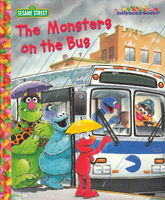 The Monsters on the Bus 2001