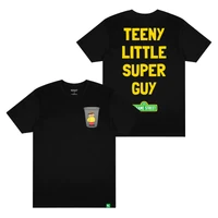Teeny Little Super Guy T-shirt
