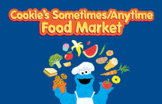 Cookie's Sometimes/Anytime Food MarketOpened in 2014