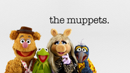 Deleted Scenes from the 2015 TV series The Muppets