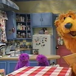 Category:Bear in the Big Blue House Episodes, Muppet Wiki