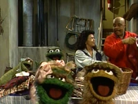 "It's Gonna Get Dirty Again" (1990)