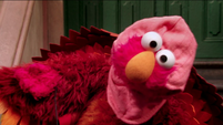 Show Topic: Thanksgiving (Abby and friends)