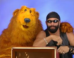 Randy Savage