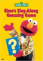 Elmo's sing along guessing game