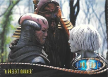 "A Prefect Murder" 244