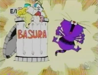 Basura (EKA: Episodio 738)