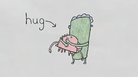 Everyone Needs a Hug