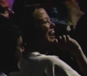 Louise Fletcher in The Muppets Go Hollywood