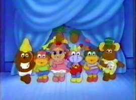 MB408-CarmenMiranda.png (157 KB) "Invasion of the Muppet Snackers"