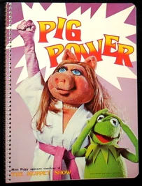 "Pig Power", 1978