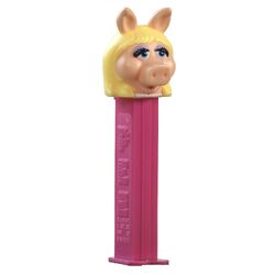 Miss Piggy PEZ Dispenser & Candy - Muppets - PEZ Online Store – PEZ Candy