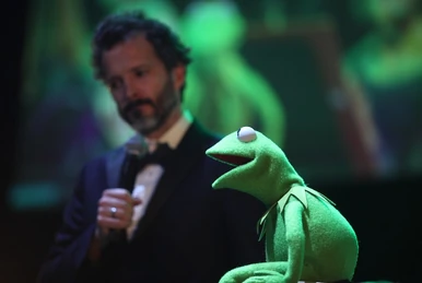 20 Bands Trash 20 Songs to Find the Way to Sesame Street | Muppet