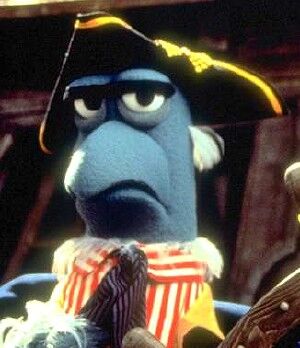 Sam The Eagle Muppet Wiki Fandom