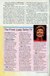 Sesame Judy Blume TV Guide Hillary Clinton 04