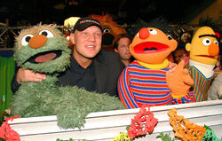 Sesamstrasse Muppet Wiki Fandom